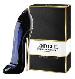 Дамски парфюм CAROLINA HERRERA Good Girl